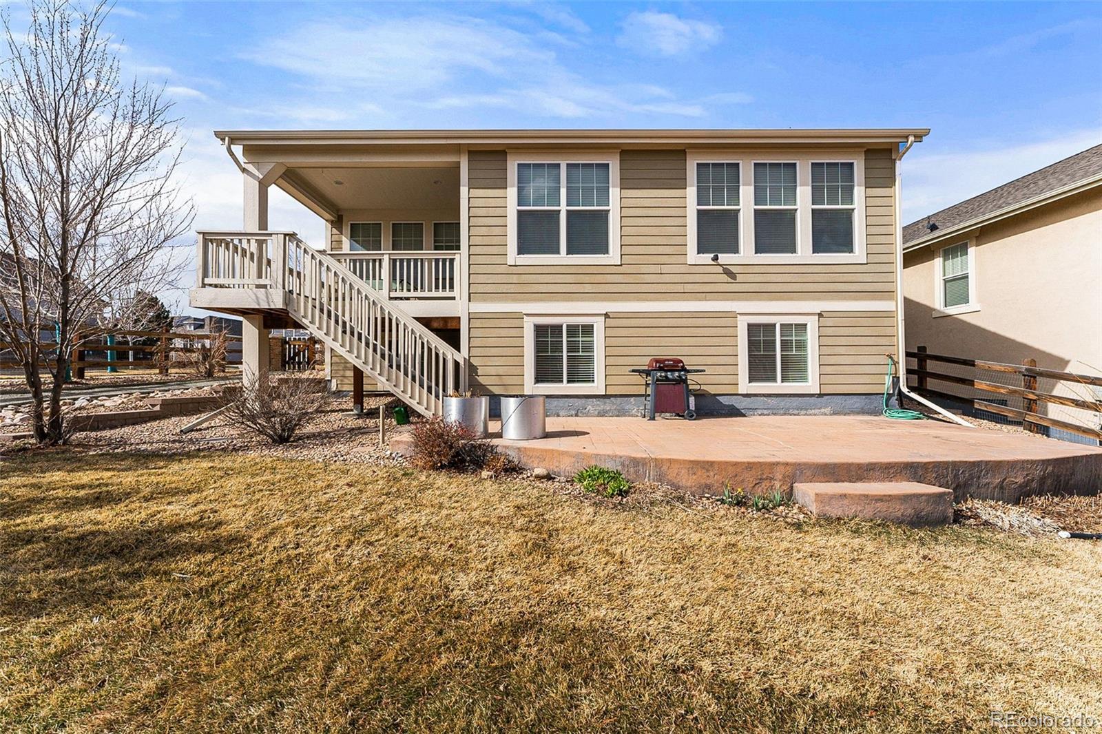 MLS Image #31 for 17584 w 84th drive,arvada, Colorado