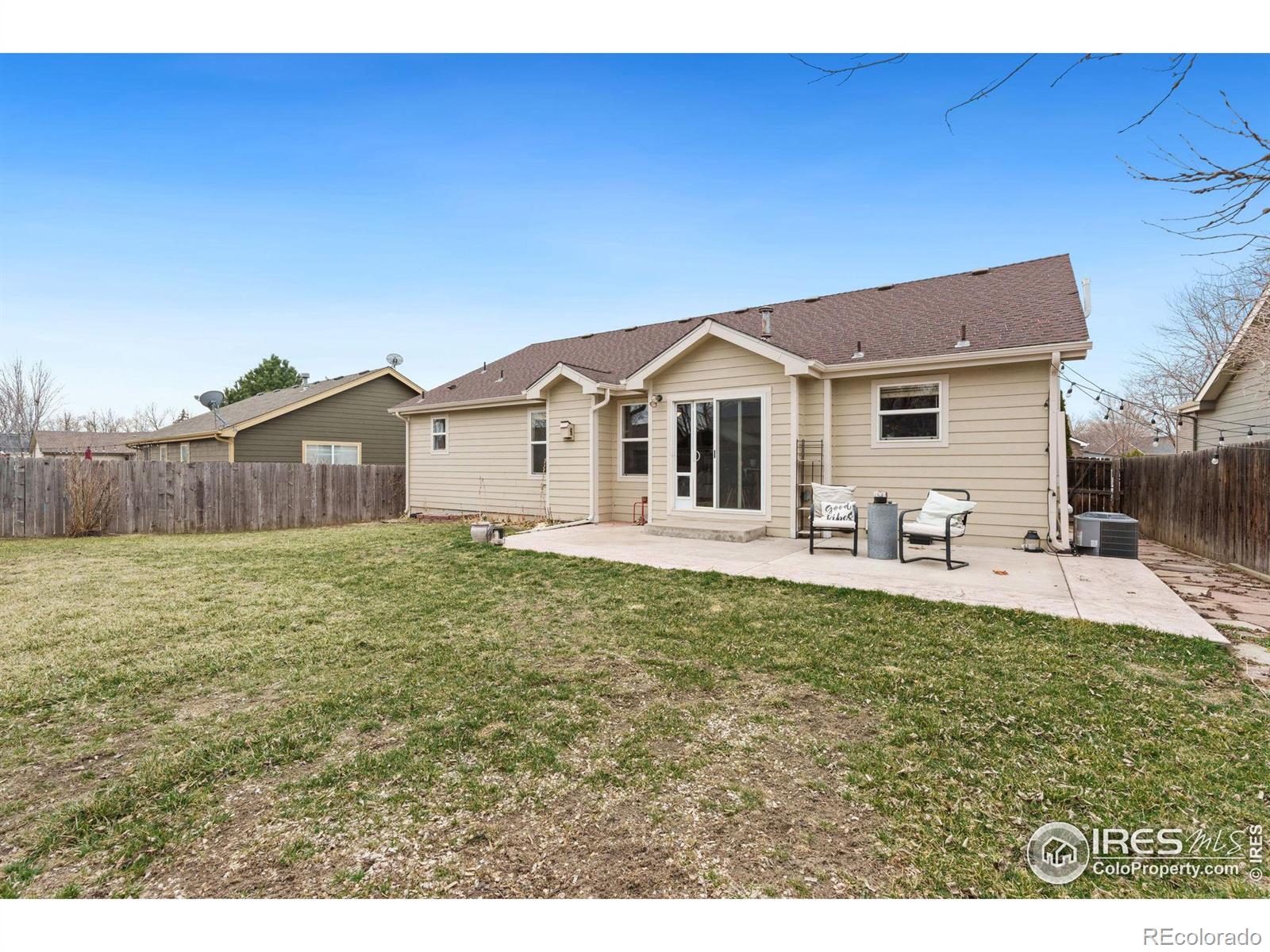 MLS Image #12 for 1117  alpine court,windsor, Colorado