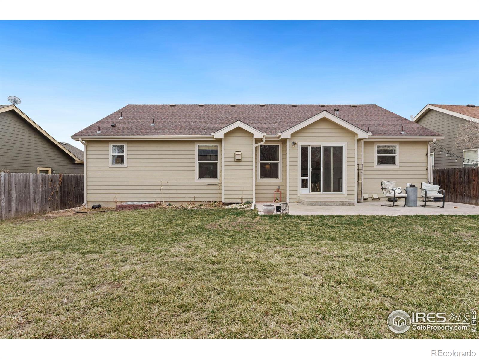 MLS Image #14 for 1117  alpine court,windsor, Colorado