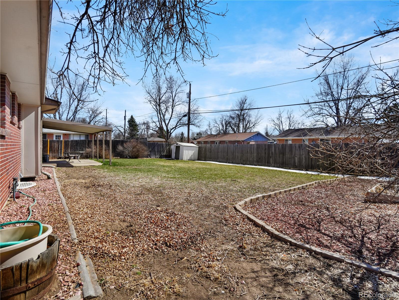 MLS Image #14 for 10820 w 68th place,arvada, Colorado