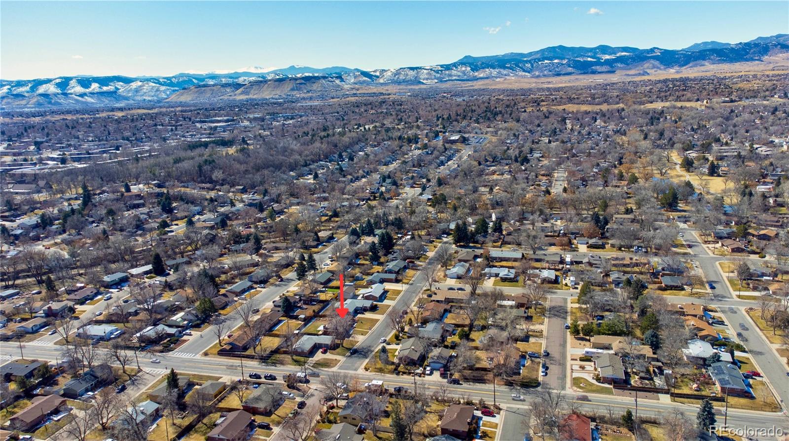 MLS Image #15 for 10820 w 68th place,arvada, Colorado