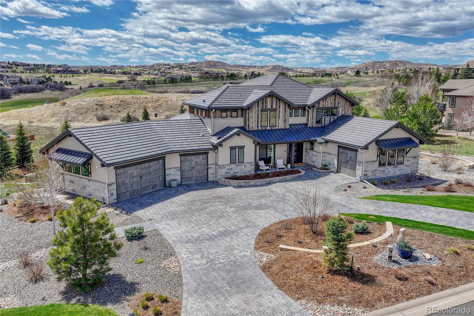 MLS Image #0 for 5151  raintree circle,parker, Colorado