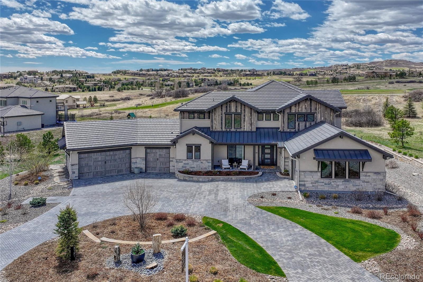 CMA Image for 5145  soledad circle,Parker, Colorado