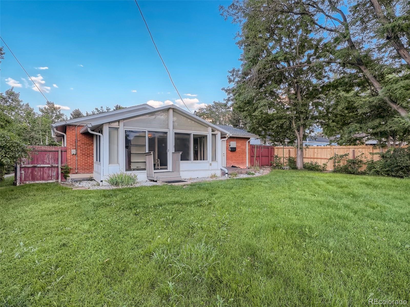 MLS Image #20 for 1681 s glencoe street,denver, Colorado