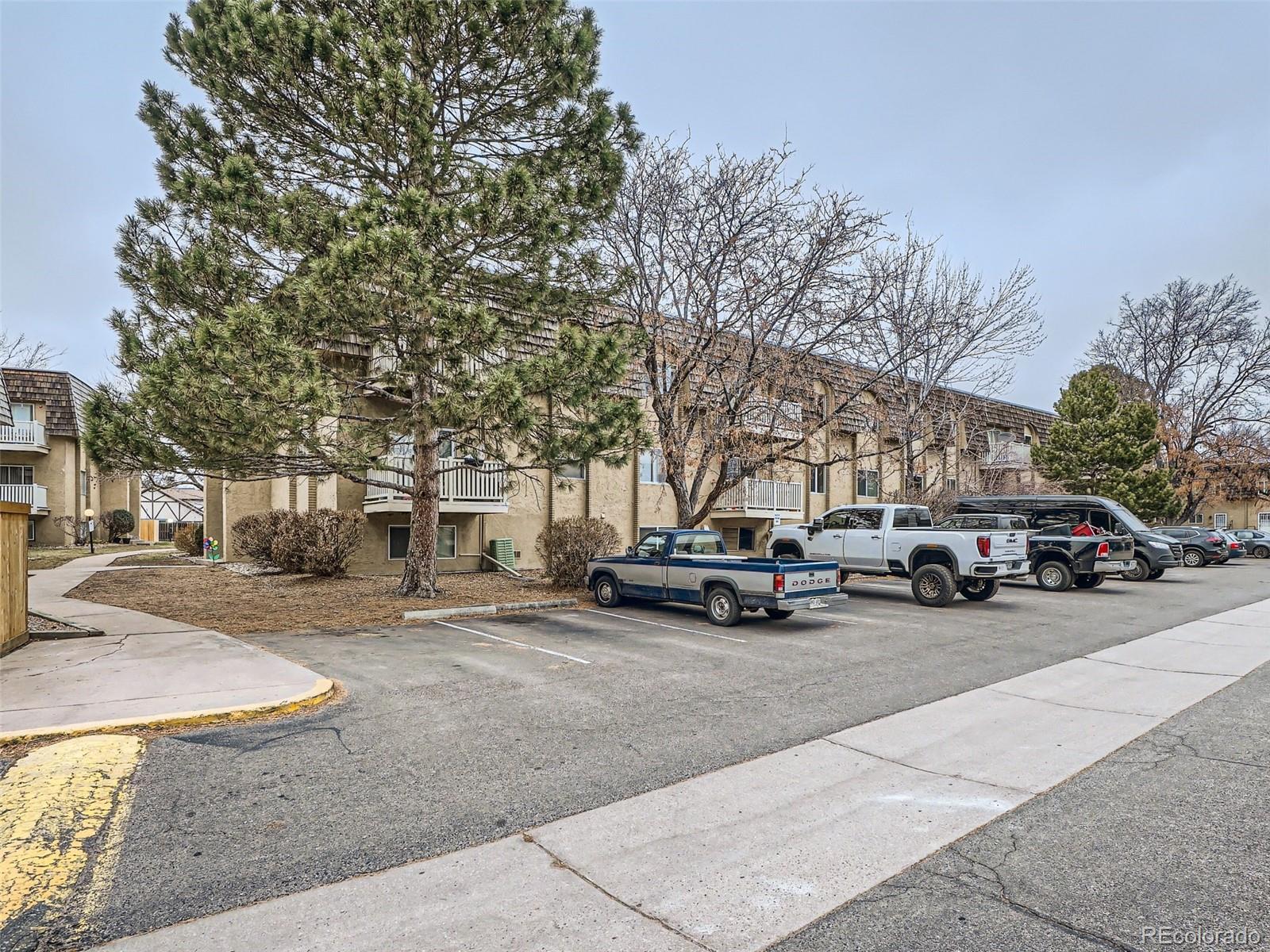 MLS Image #14 for 7395 e quincy avenue,denver, Colorado