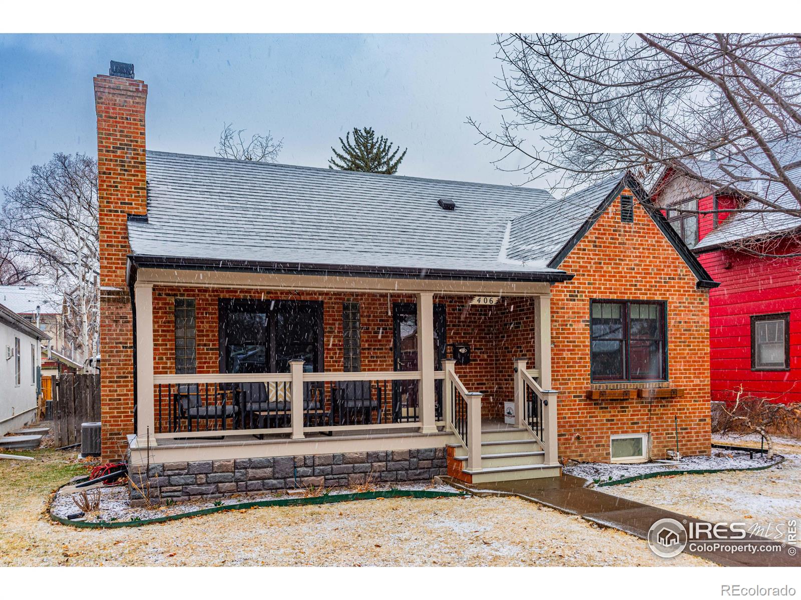 MLS Image #0 for 406  sherman street,longmont, Colorado