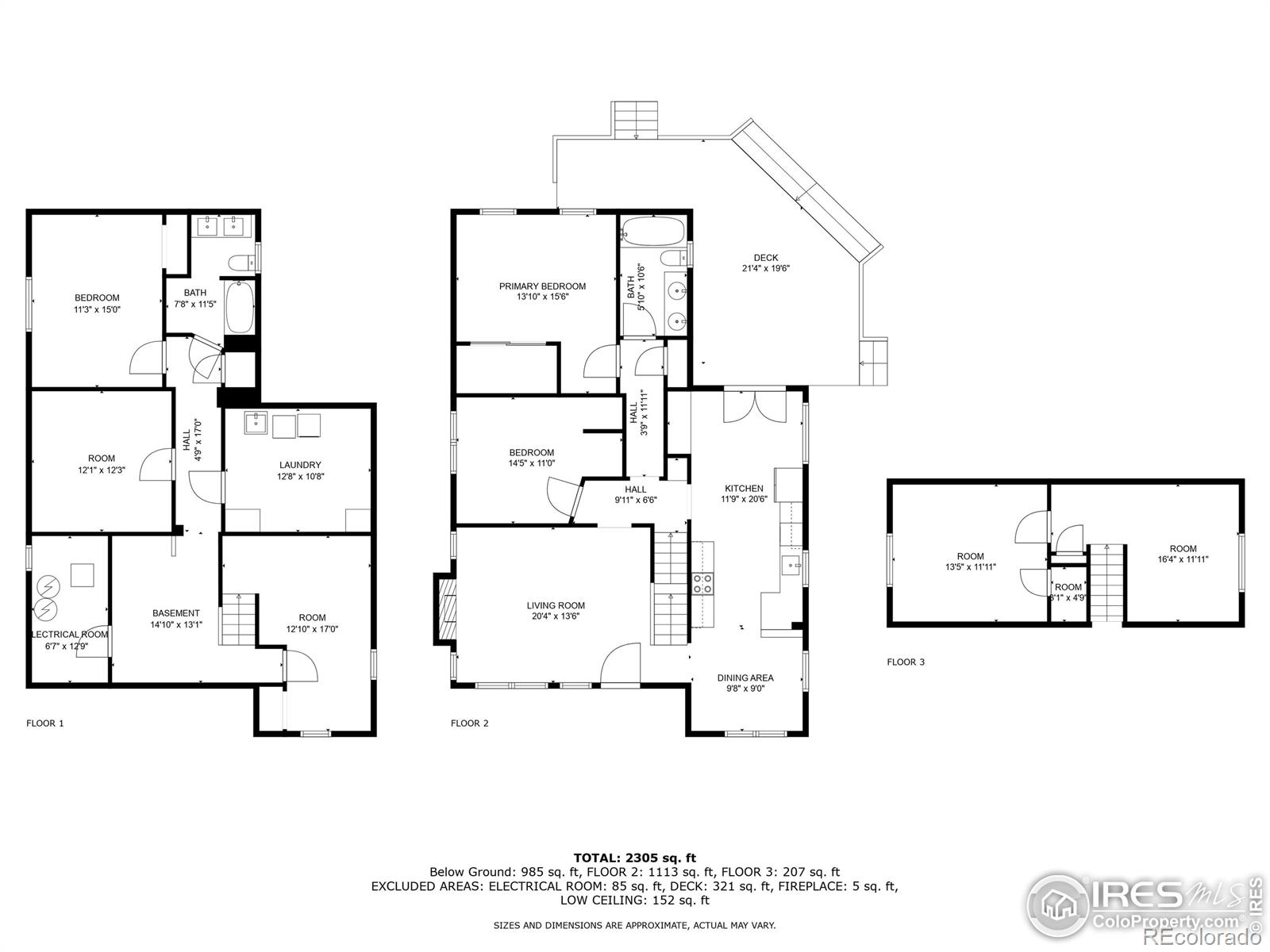 MLS Image #31 for 406  sherman street,longmont, Colorado