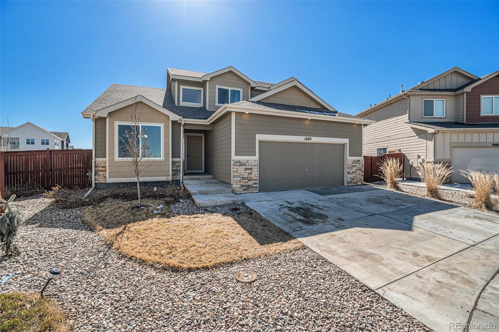 Report Image for 1809  Country Sun Drive,Windsor, Colorado