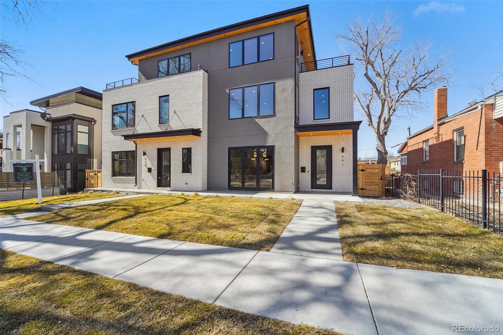 MLS Image #0 for 441  milwaukee street,denver, Colorado