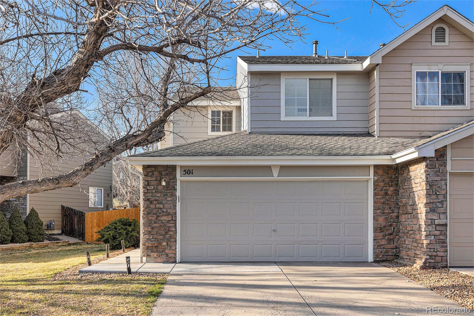 Report Image for 501 W 91st Circle,Thornton, Colorado