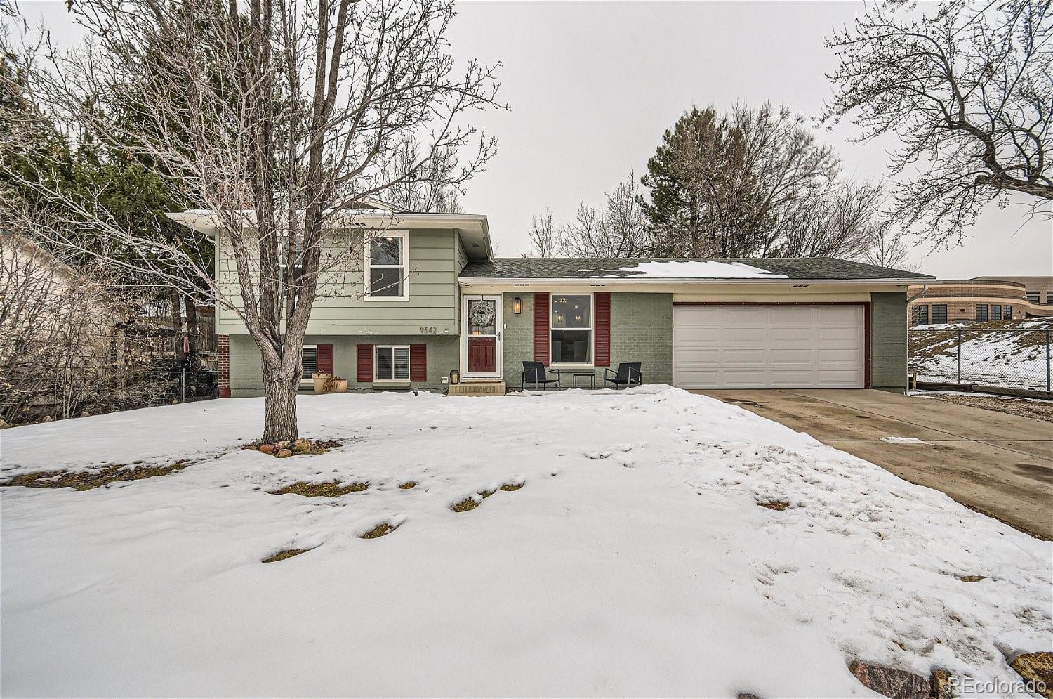 MLS Image #0 for 9542 w cornell place,lakewood, Colorado