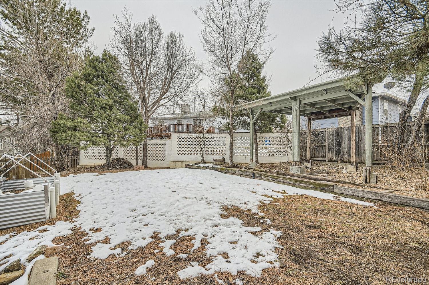 MLS Image #25 for 9542 w cornell place,lakewood, Colorado