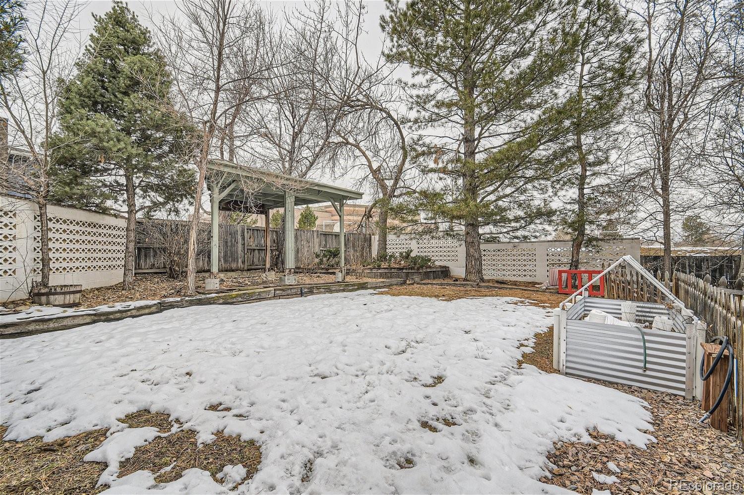 MLS Image #26 for 9542 w cornell place,lakewood, Colorado