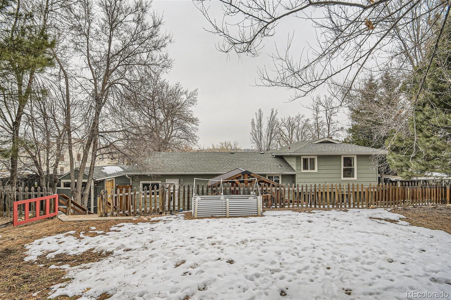 MLS Image #27 for 9542 w cornell place,lakewood, Colorado
