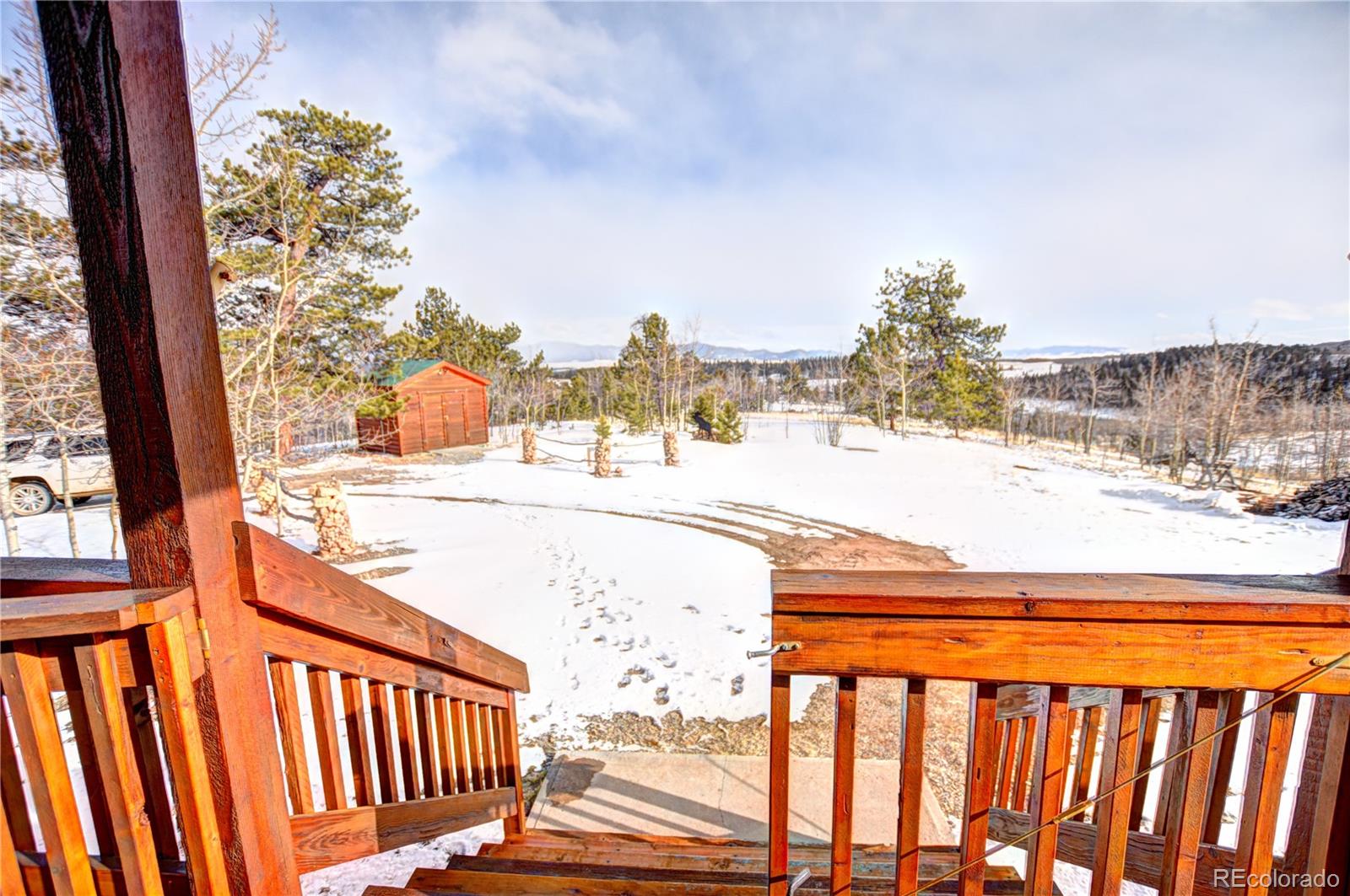 MLS Image #18 for 267  pinto trail,como, Colorado