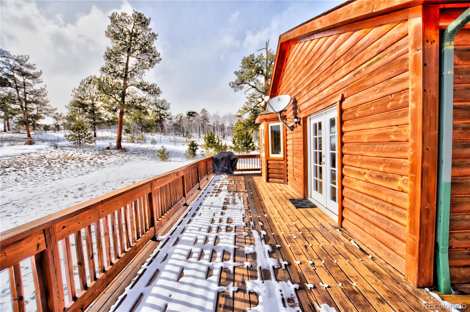 MLS Image #19 for 267  pinto trail,como, Colorado