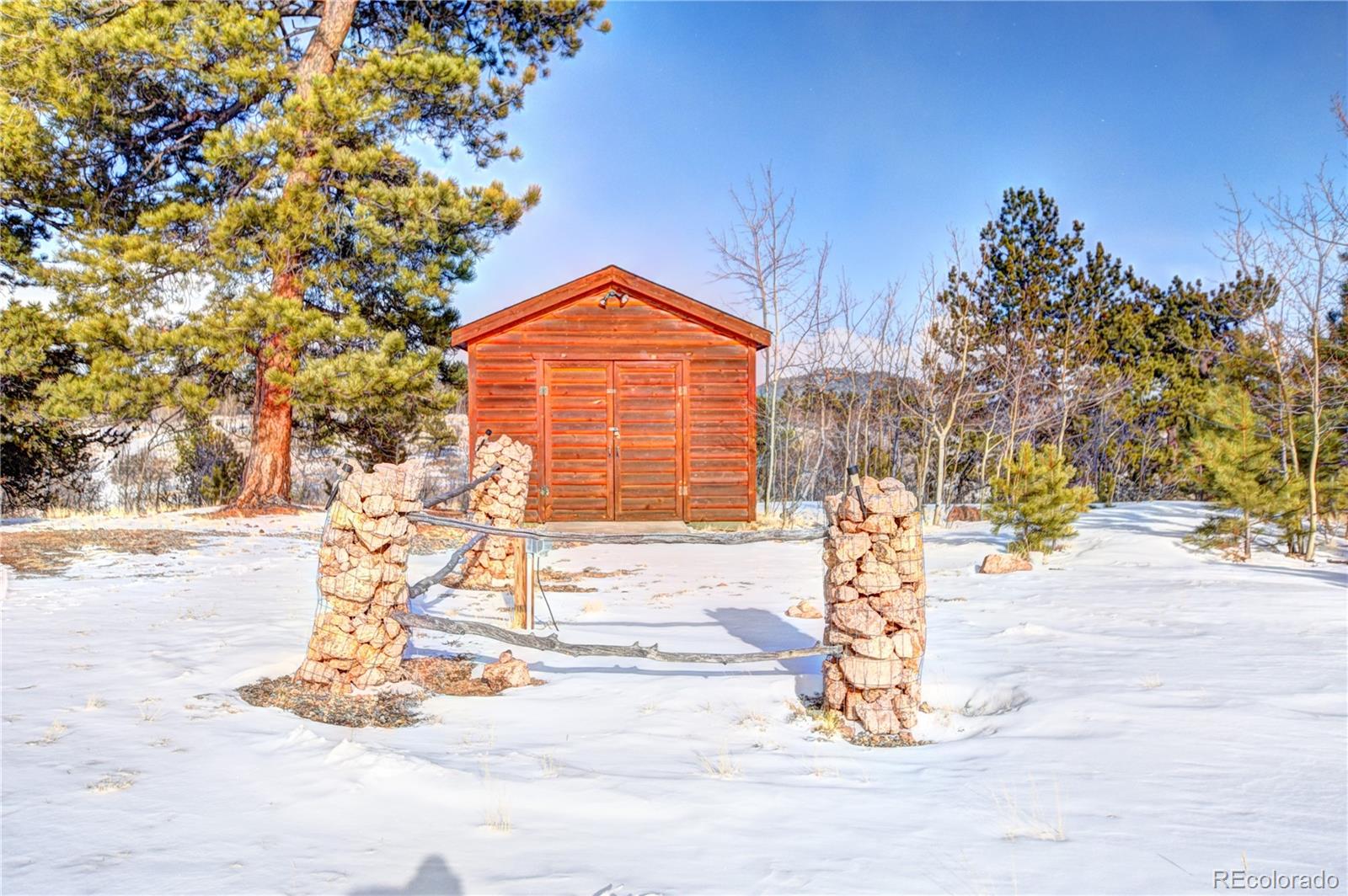 MLS Image #21 for 267  pinto trail,como, Colorado