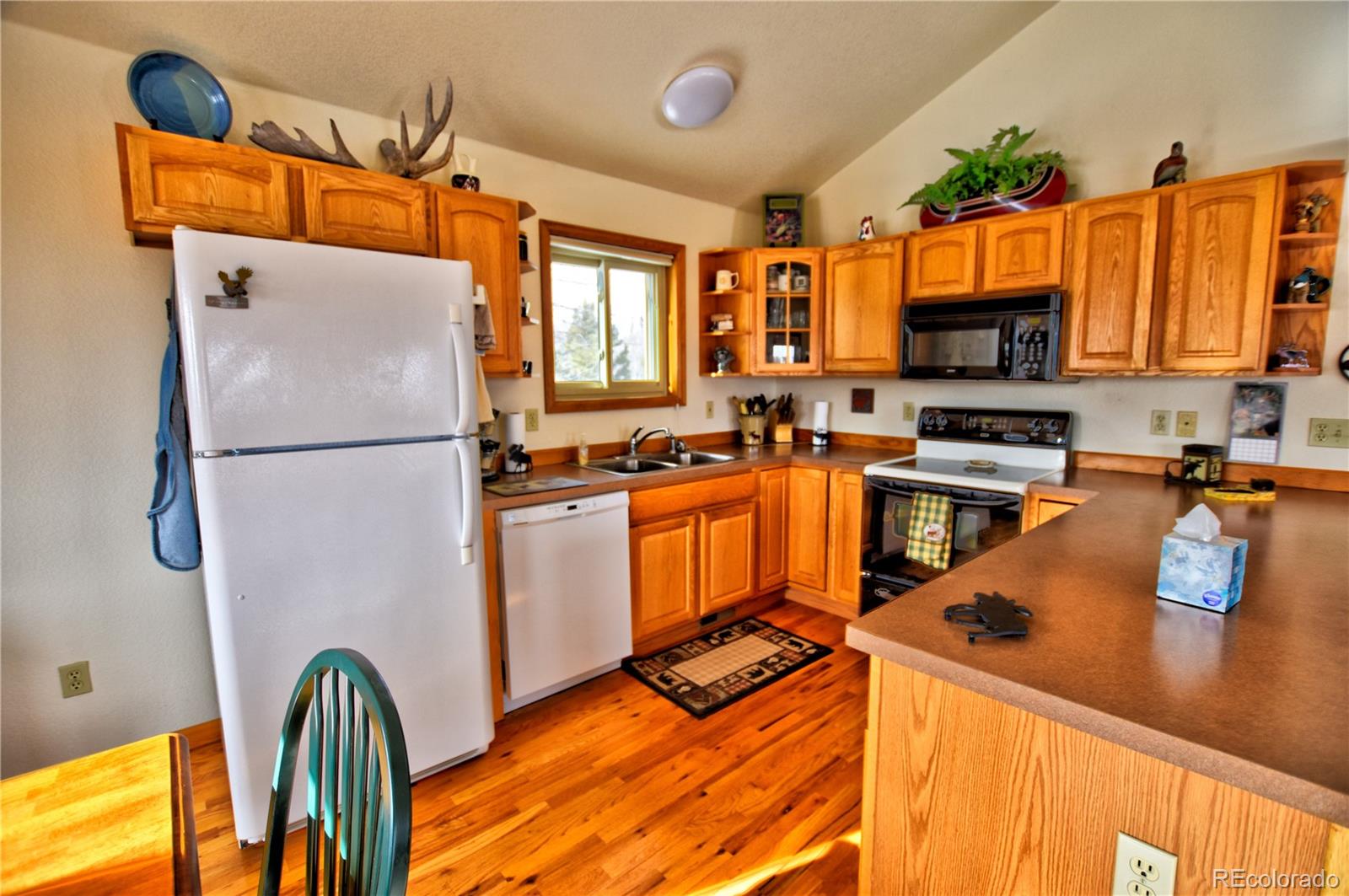 MLS Image #9 for 267  pinto trail,como, Colorado