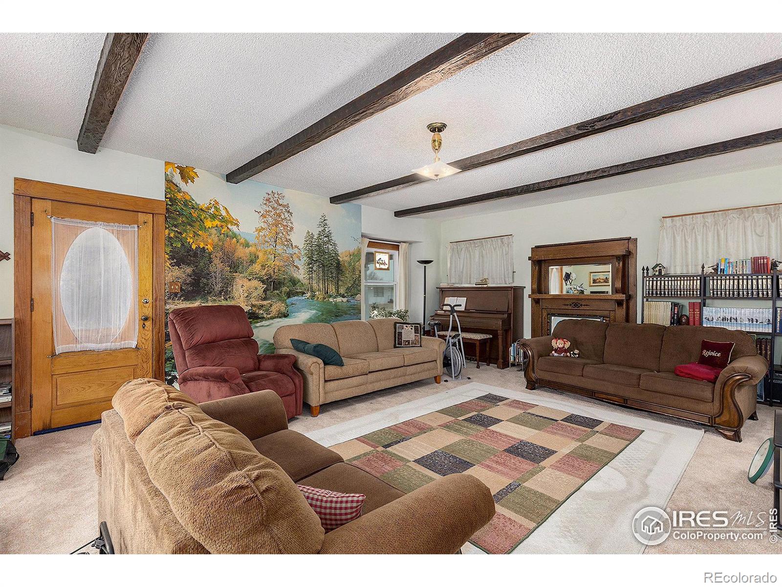 MLS Image #2 for 115  stoney avenue,grover, Colorado