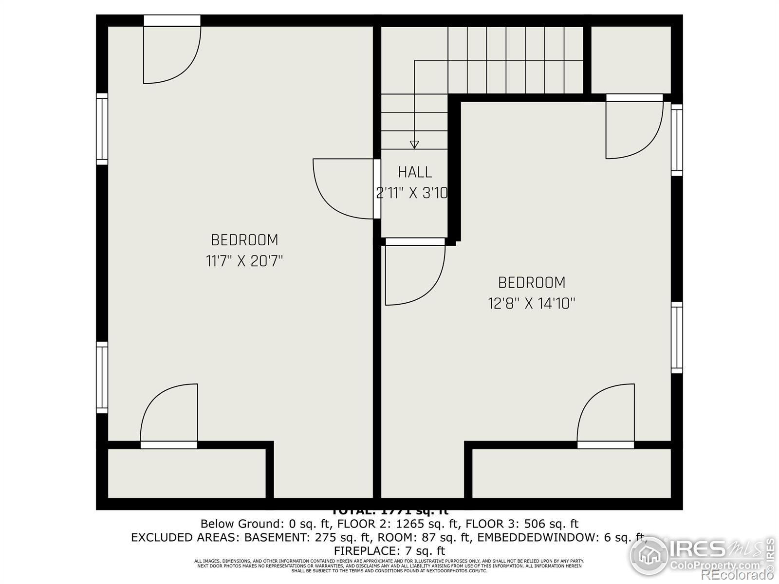 MLS Image #21 for 115  stoney avenue,grover, Colorado