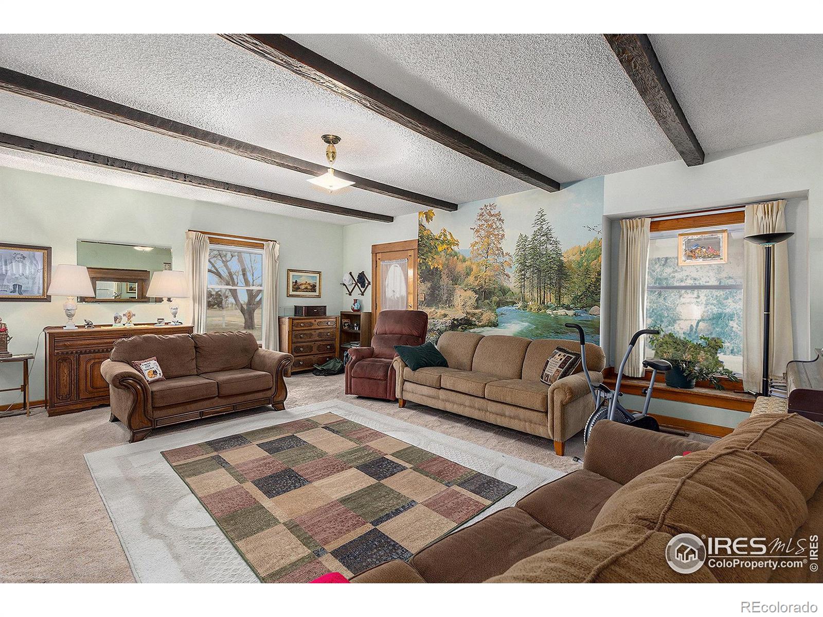 MLS Image #3 for 115  stoney avenue,grover, Colorado
