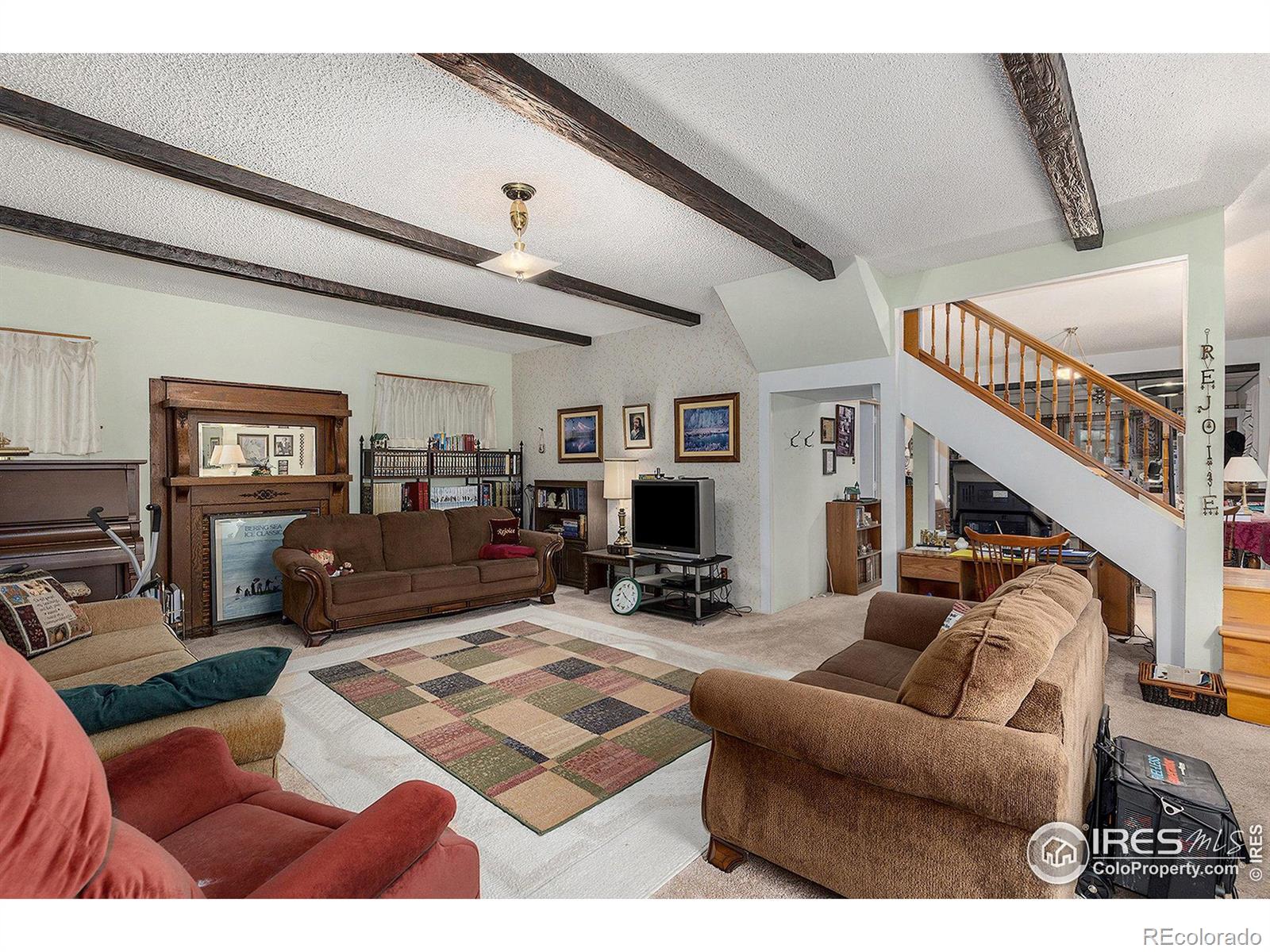 MLS Image #4 for 115  stoney avenue,grover, Colorado