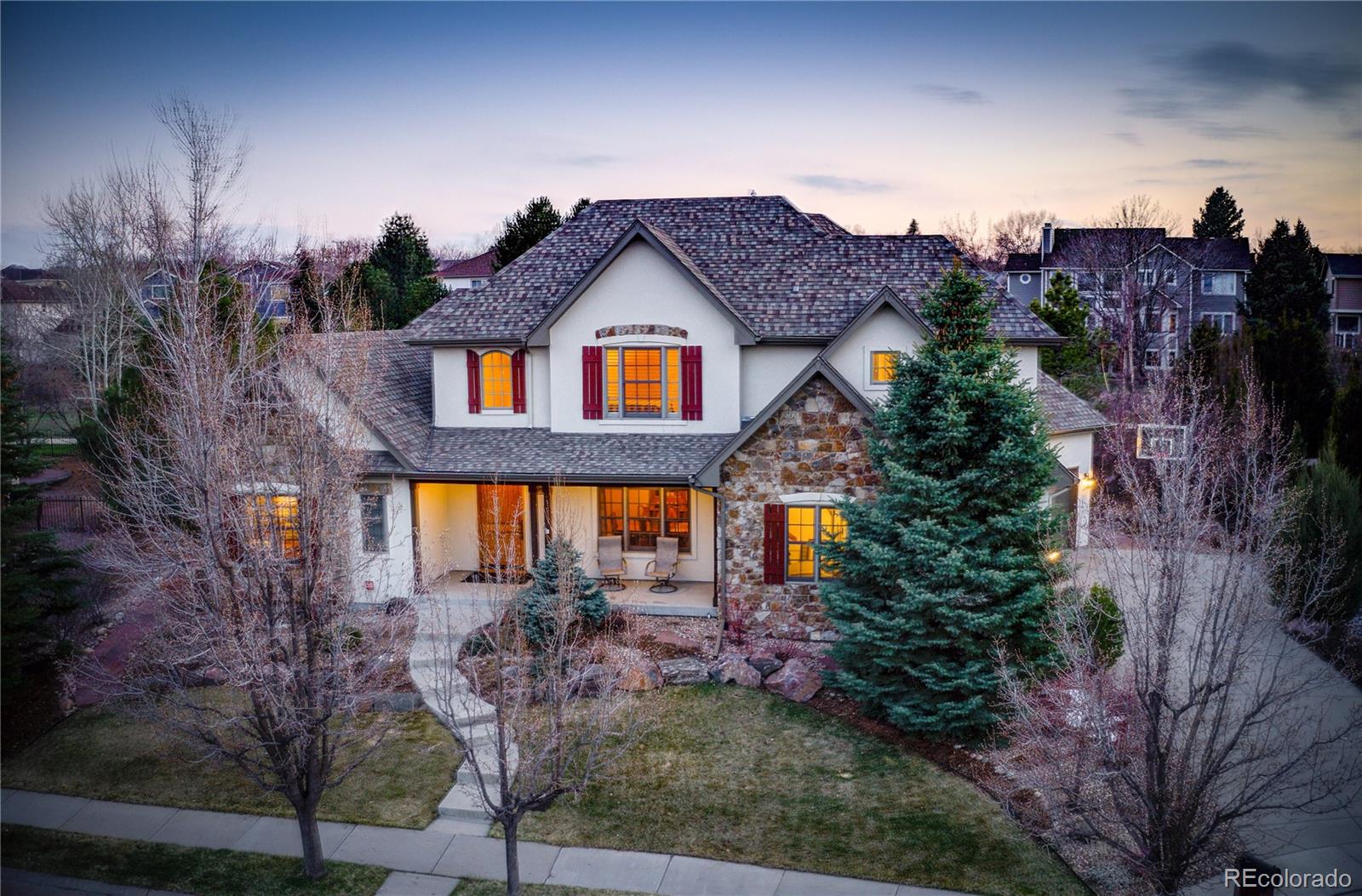 MLS Image #0 for 13935  gunnison way,broomfield, Colorado