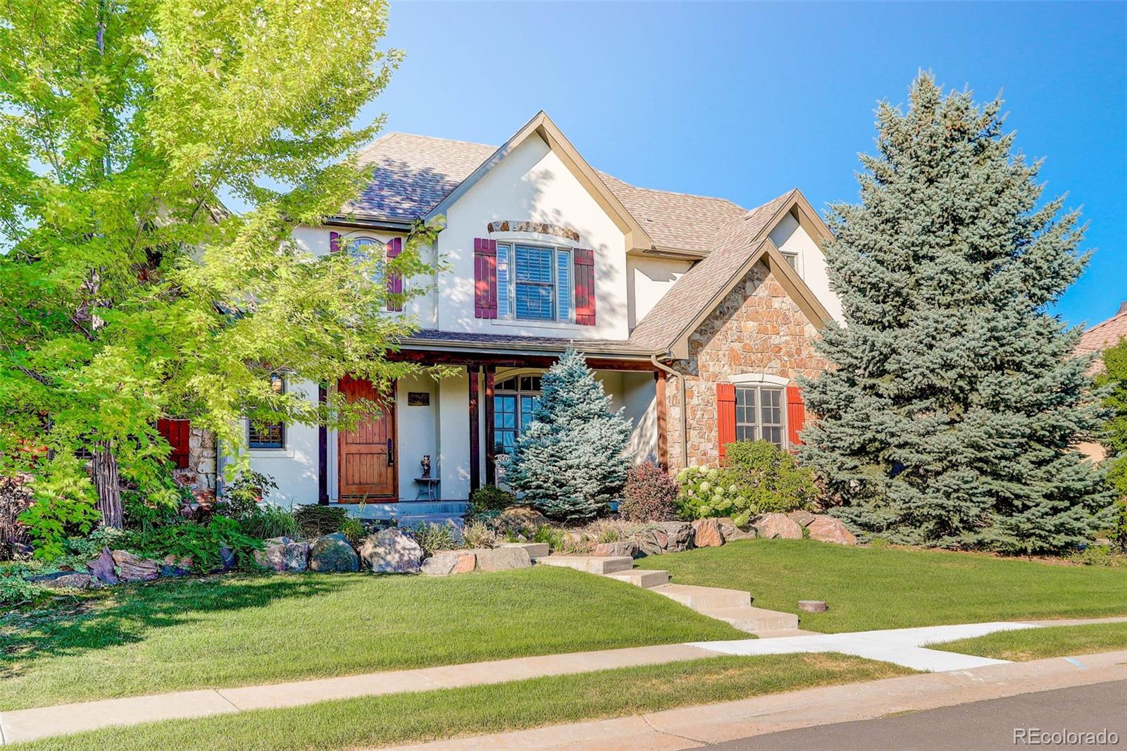 MLS Image #2 for 13935  gunnison way,broomfield, Colorado