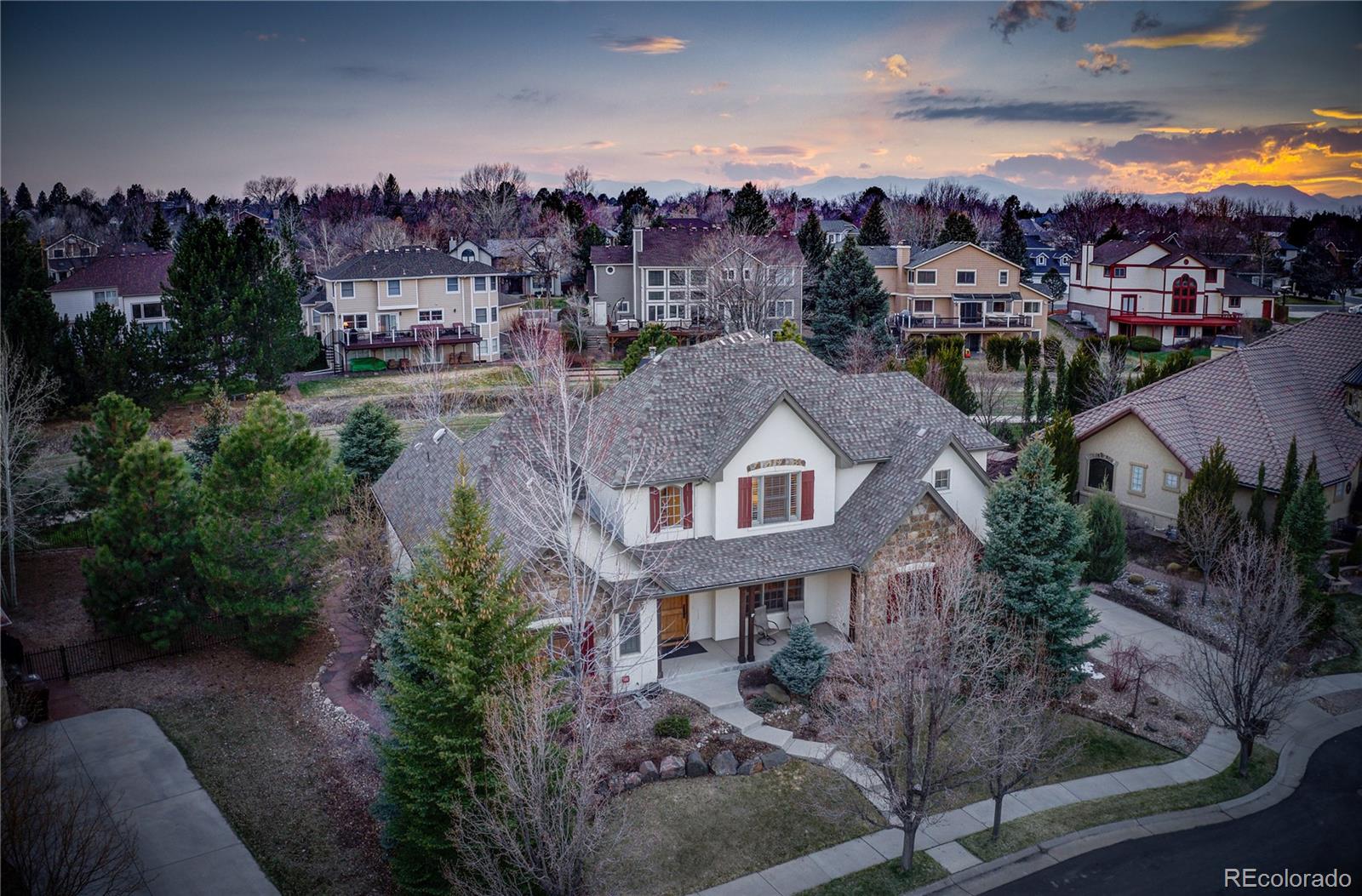 MLS Image #33 for 13935  gunnison way,broomfield, Colorado