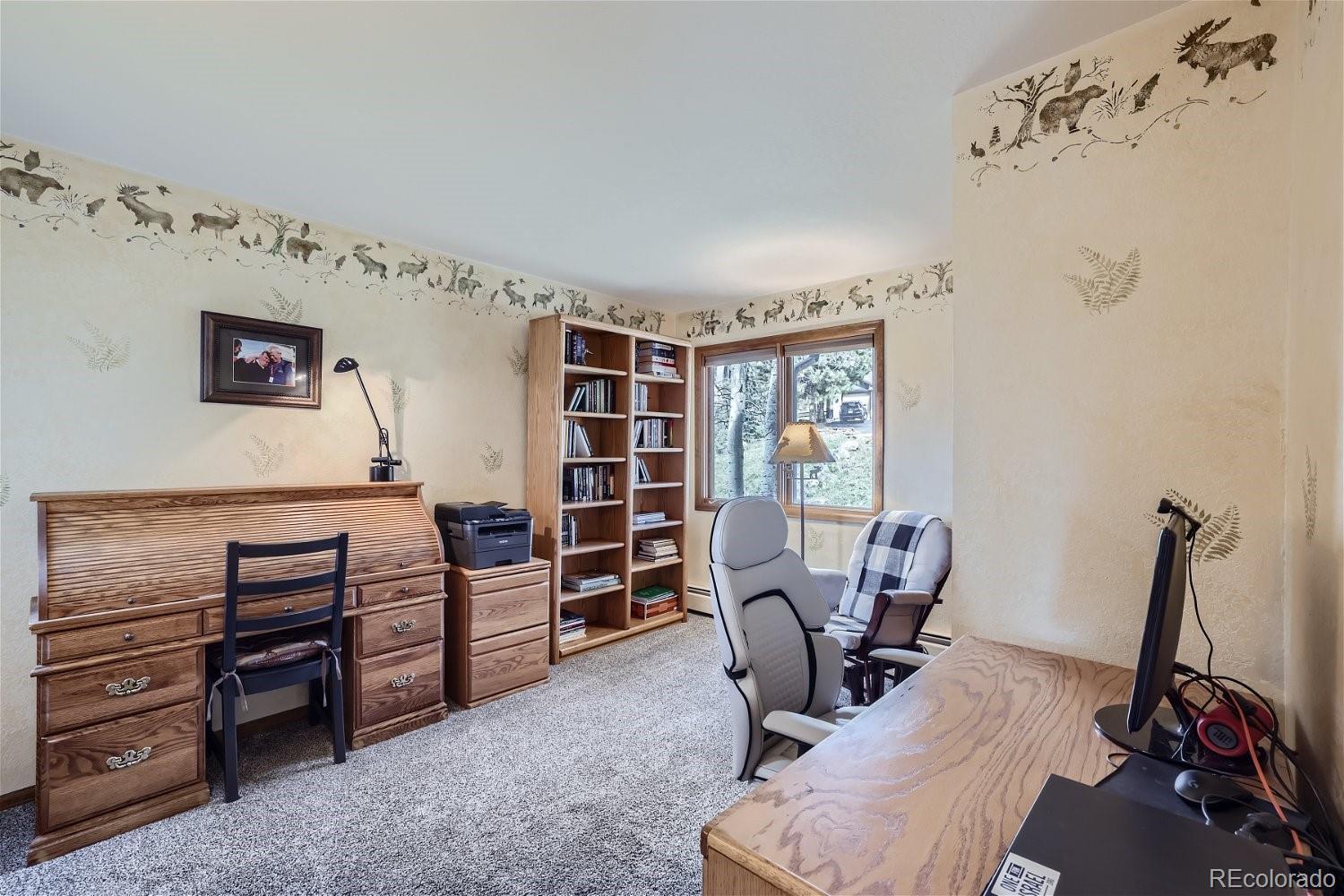 MLS Image #10 for 31597  broadmoor drive,evergreen, Colorado
