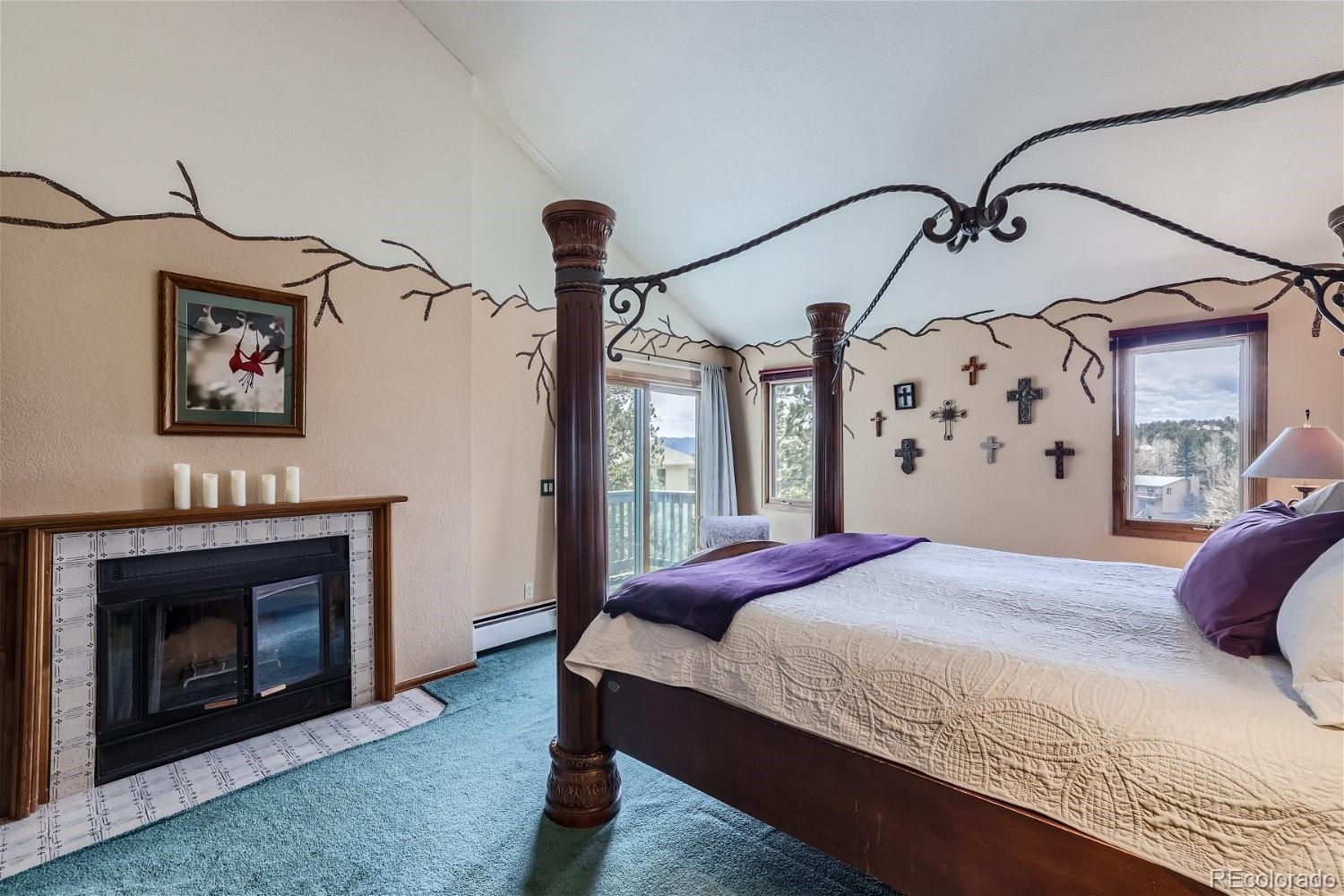MLS Image #12 for 31597  broadmoor drive,evergreen, Colorado