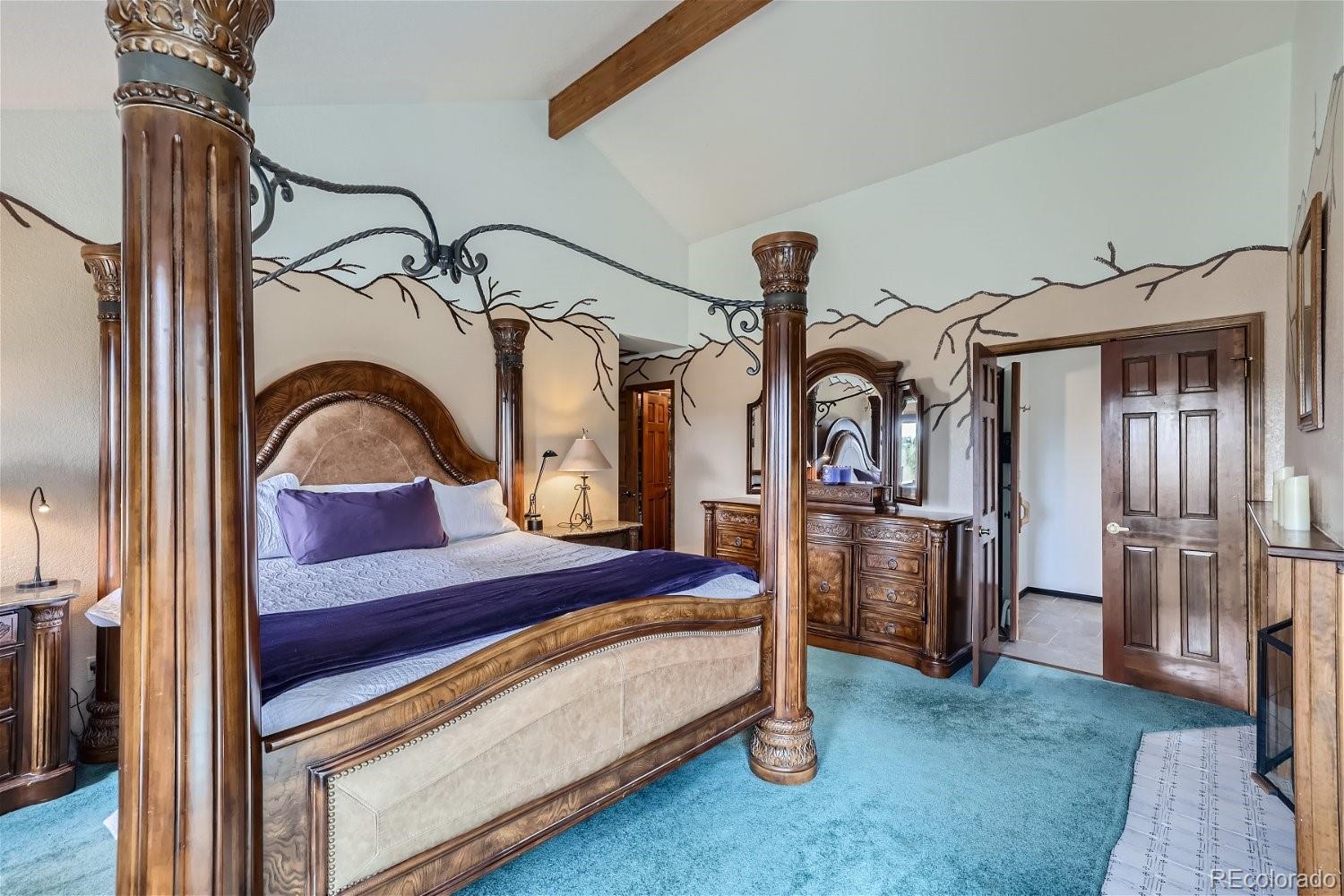 MLS Image #13 for 31597  broadmoor drive,evergreen, Colorado