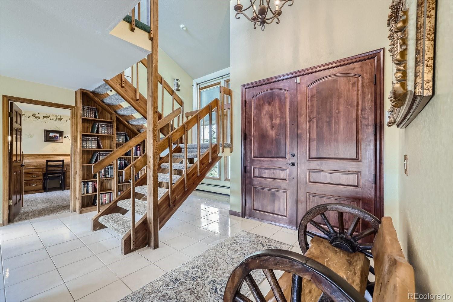 MLS Image #15 for 31597  broadmoor drive,evergreen, Colorado
