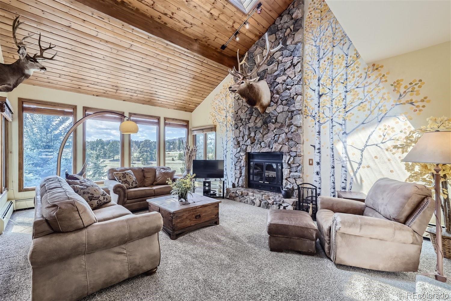MLS Image #2 for 31597  broadmoor drive,evergreen, Colorado