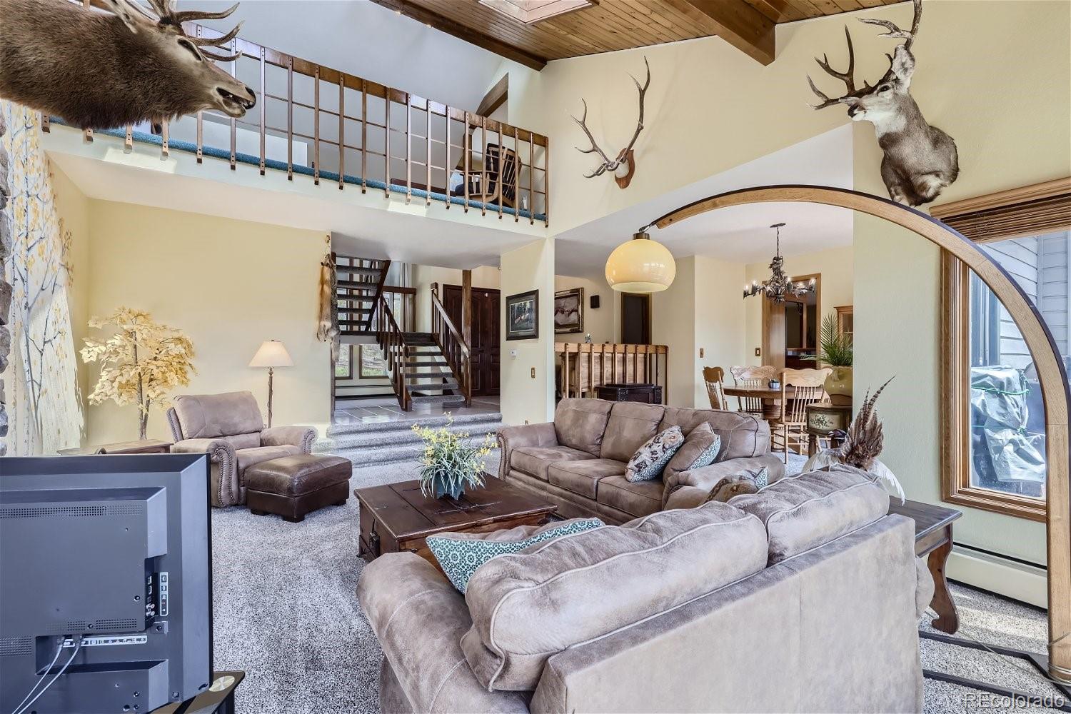 MLS Image #3 for 31597  broadmoor drive,evergreen, Colorado