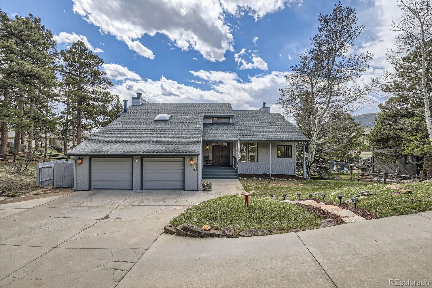MLS Image #31 for 31597  broadmoor drive,evergreen, Colorado