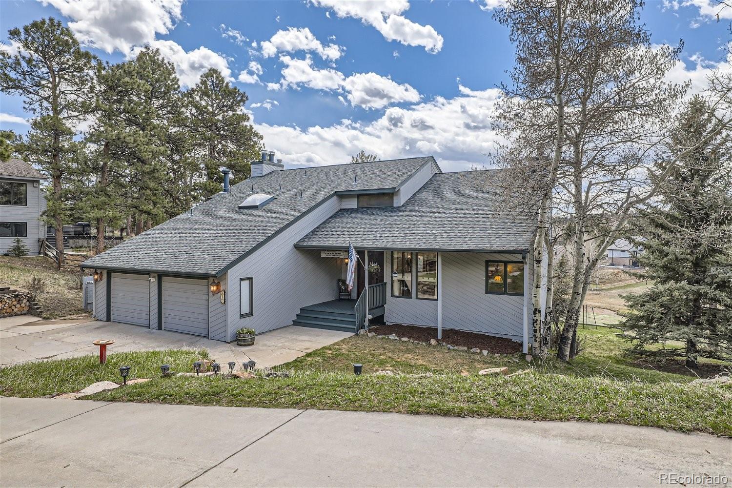 MLS Image #32 for 31597  broadmoor drive,evergreen, Colorado
