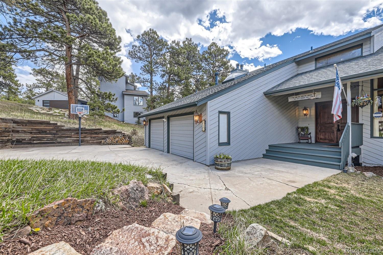 MLS Image #33 for 31597  broadmoor drive,evergreen, Colorado