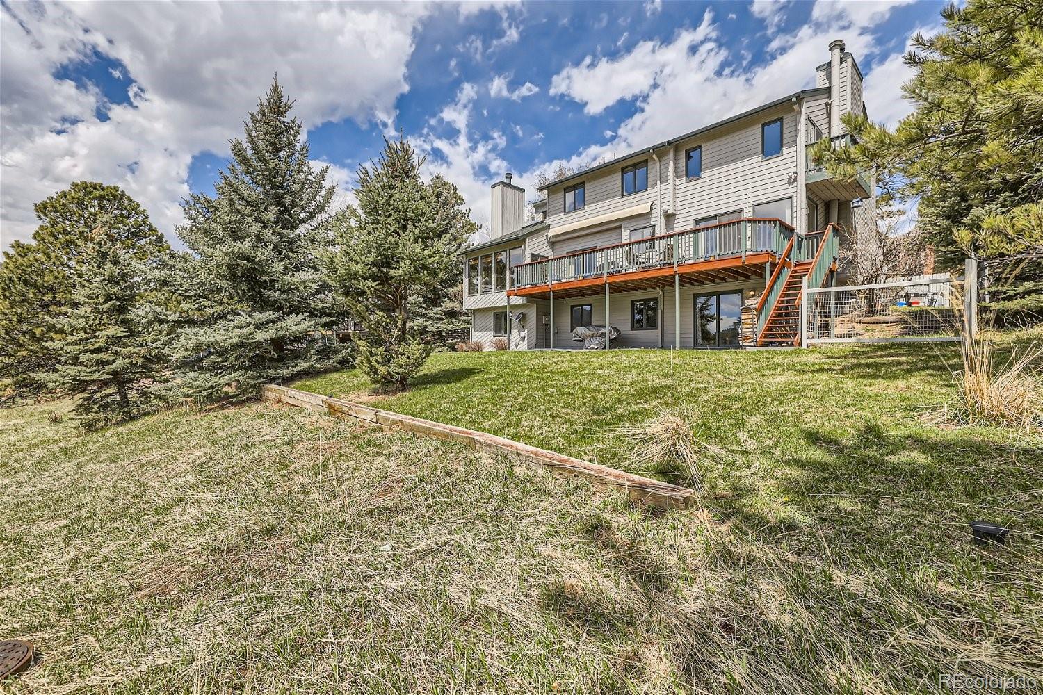 MLS Image #36 for 31597  broadmoor drive,evergreen, Colorado
