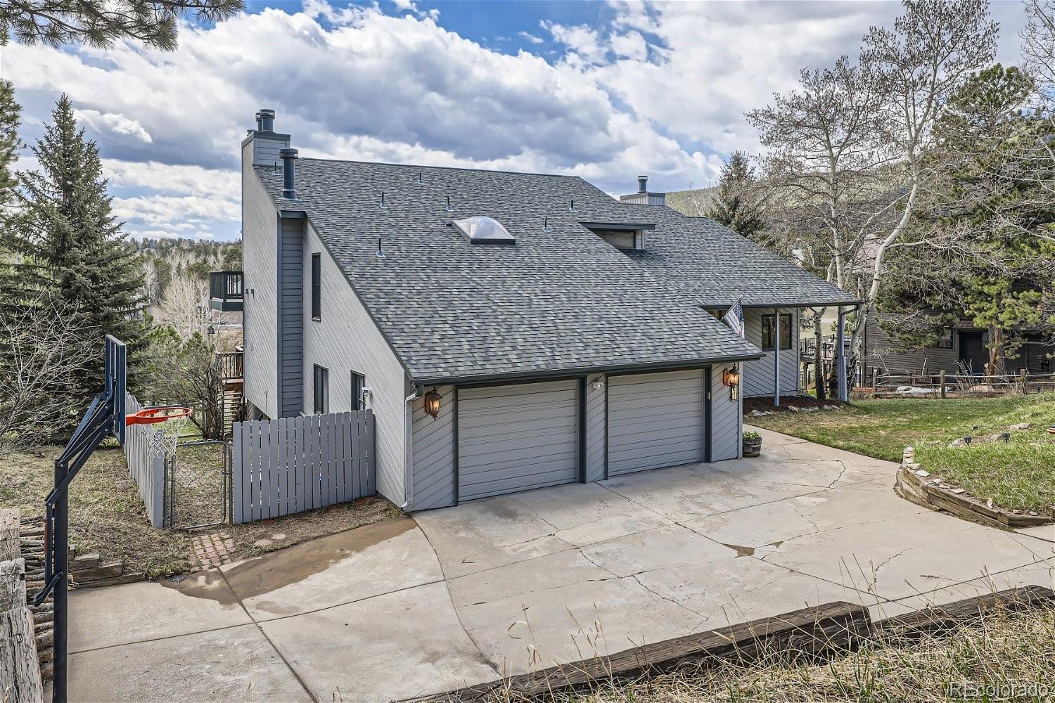 MLS Image #38 for 31597  broadmoor drive,evergreen, Colorado