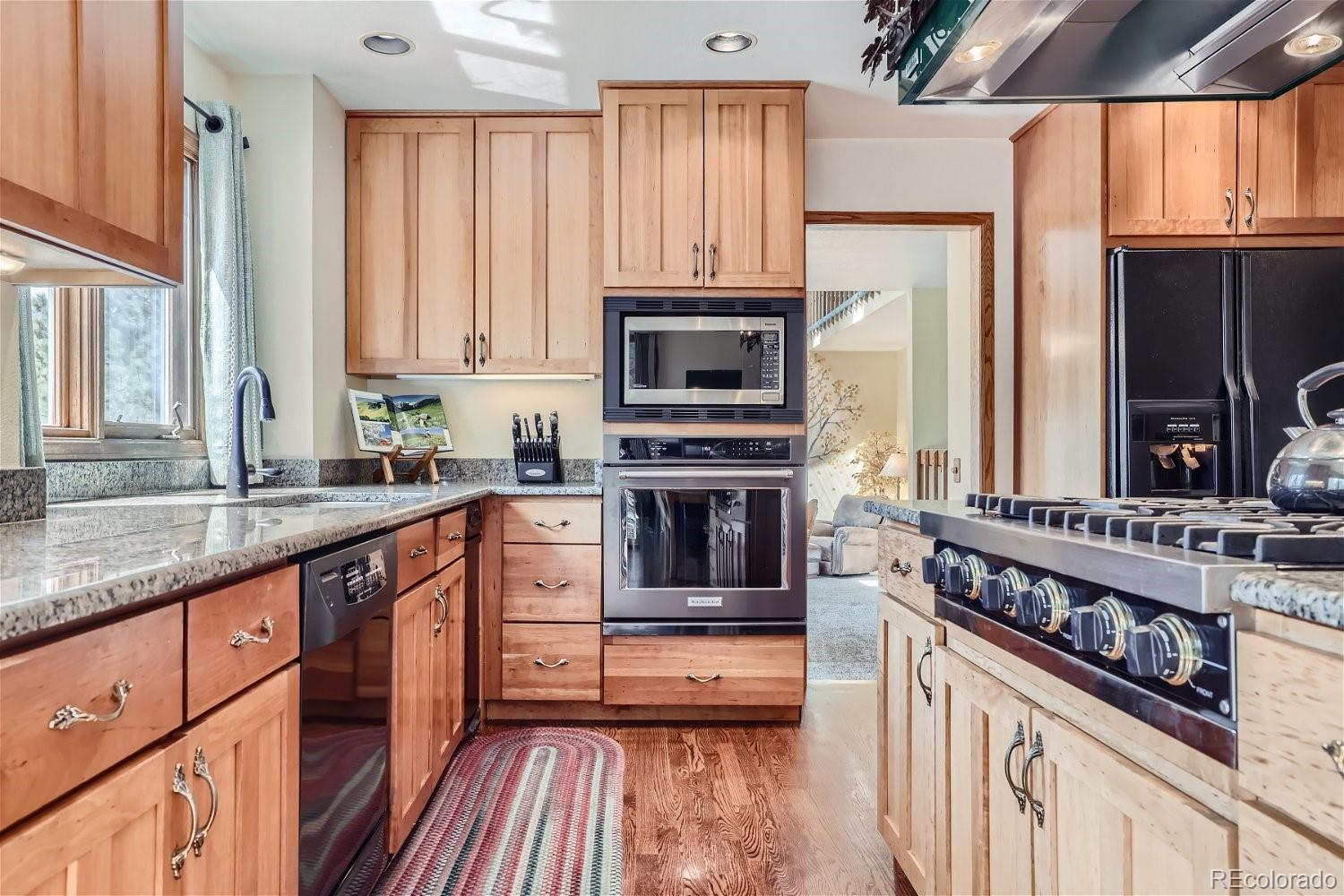 MLS Image #4 for 31597  broadmoor drive,evergreen, Colorado