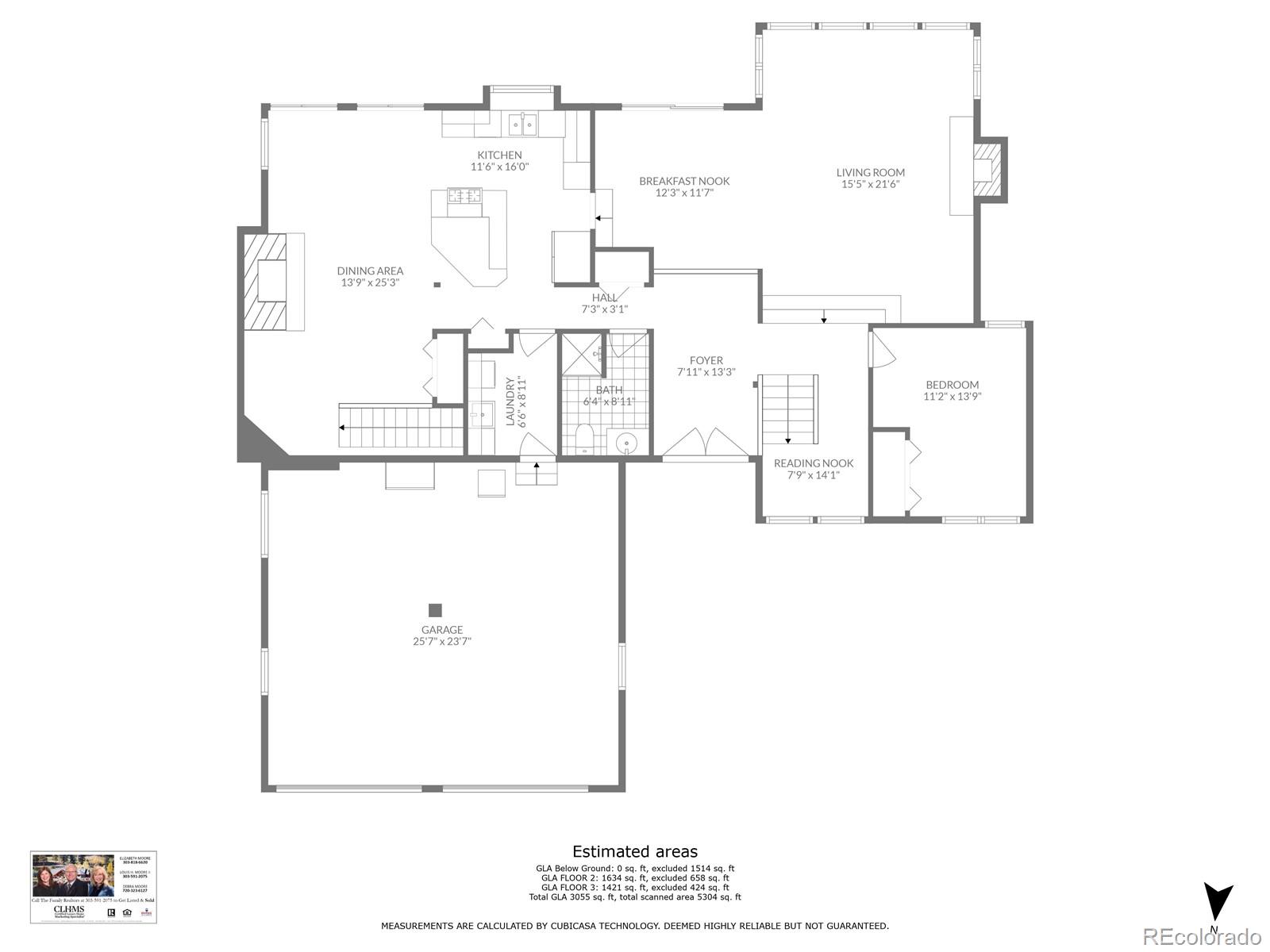 MLS Image #41 for 31597  broadmoor drive,evergreen, Colorado