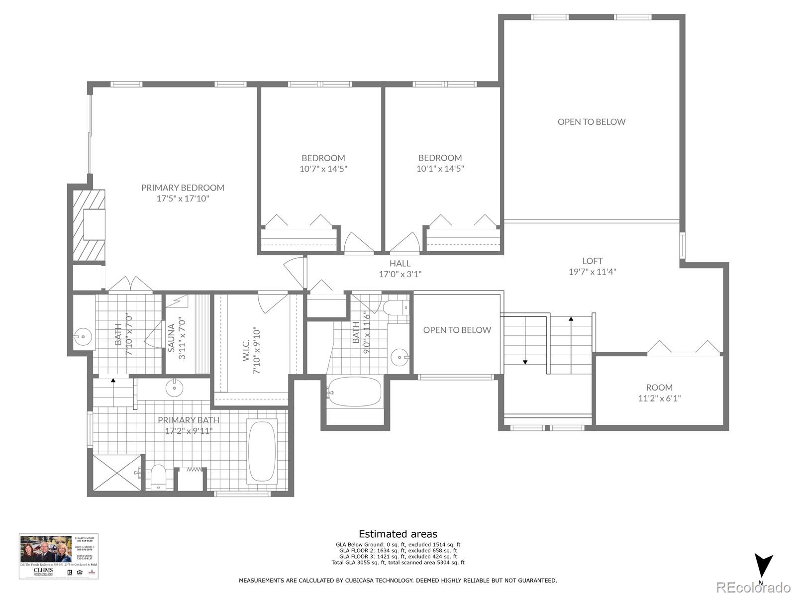 MLS Image #42 for 31597  broadmoor drive,evergreen, Colorado