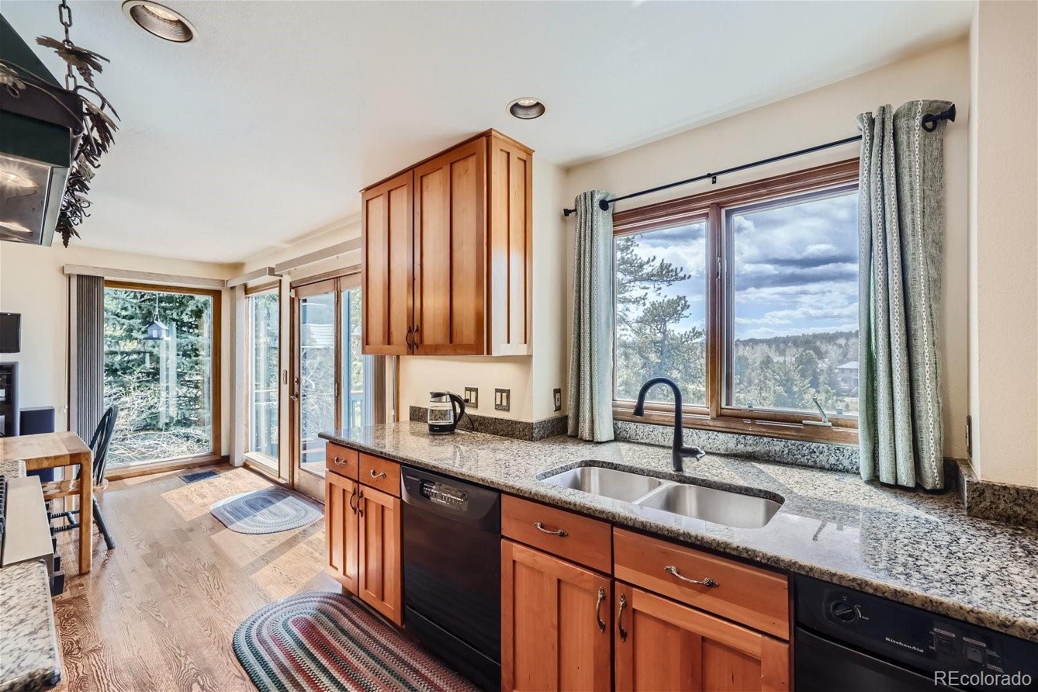 MLS Image #5 for 31597  broadmoor drive,evergreen, Colorado