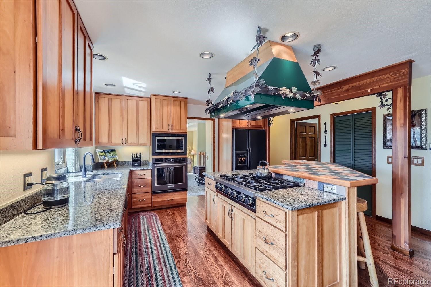 MLS Image #7 for 31597  broadmoor drive,evergreen, Colorado