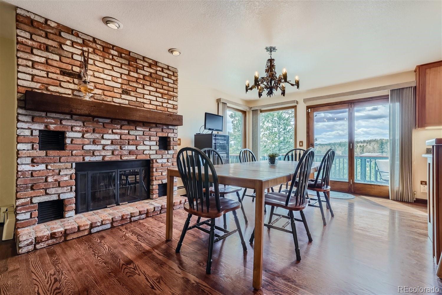 MLS Image #8 for 31597  broadmoor drive,evergreen, Colorado