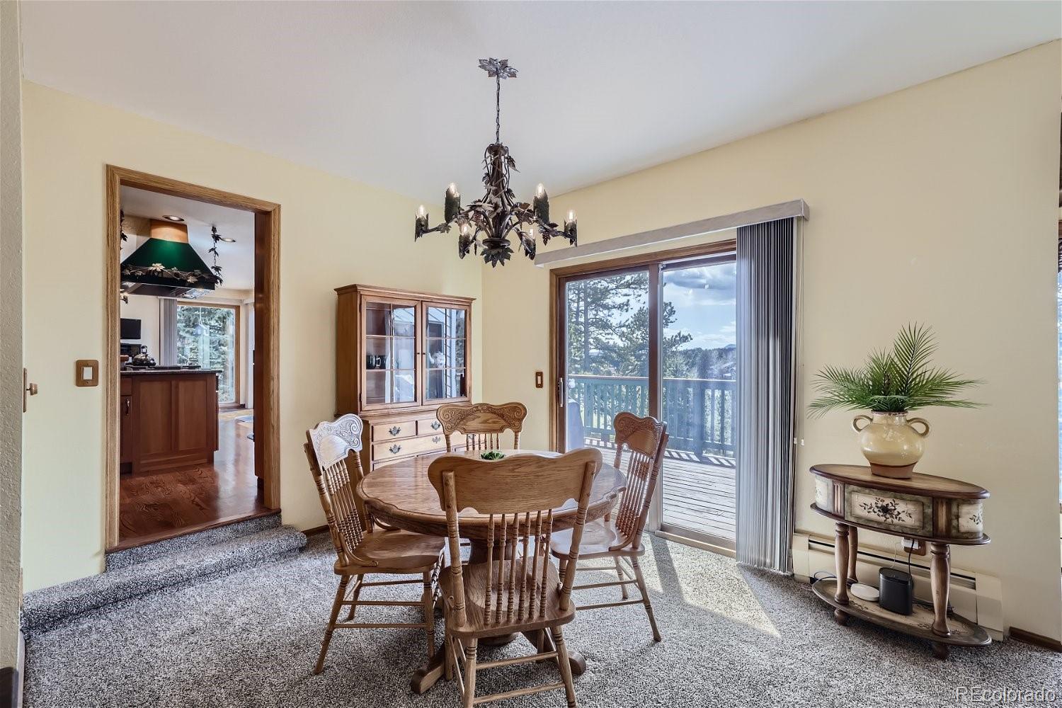 MLS Image #9 for 31597  broadmoor drive,evergreen, Colorado