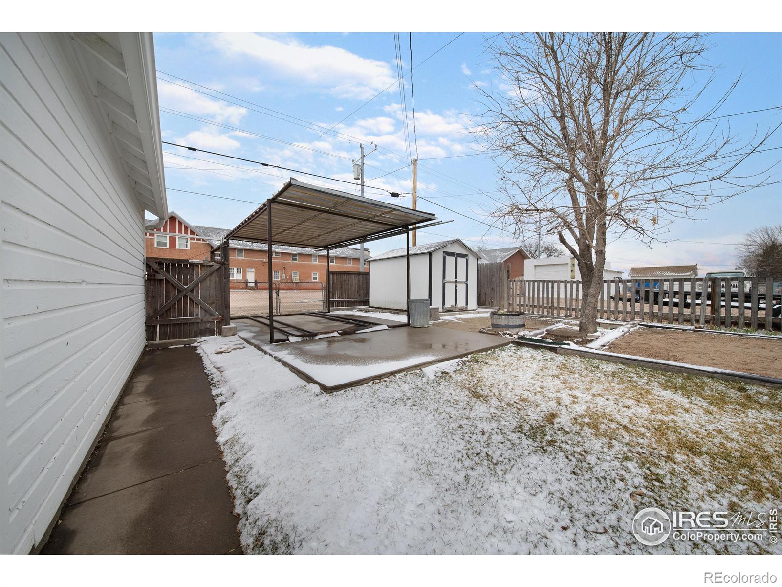 MLS Image #16 for 1105  prospect street,fort morgan, Colorado