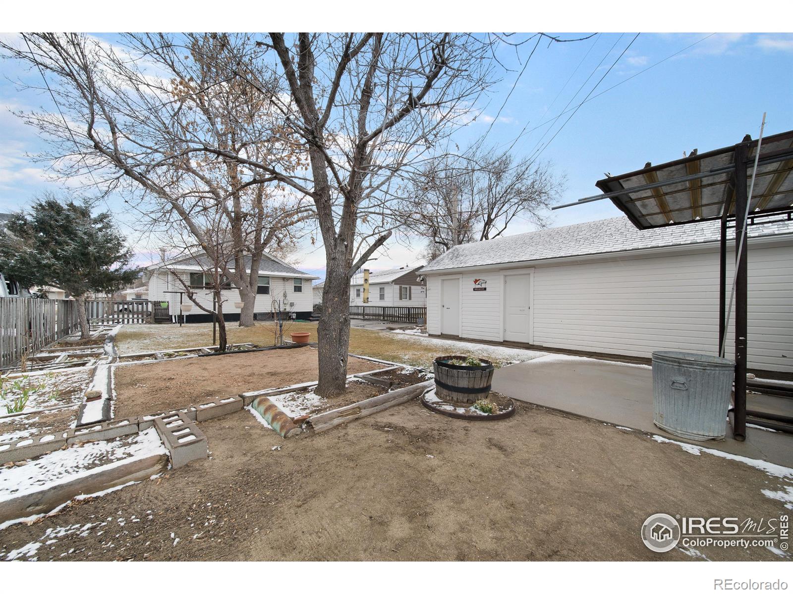 MLS Image #18 for 1105  prospect street,fort morgan, Colorado