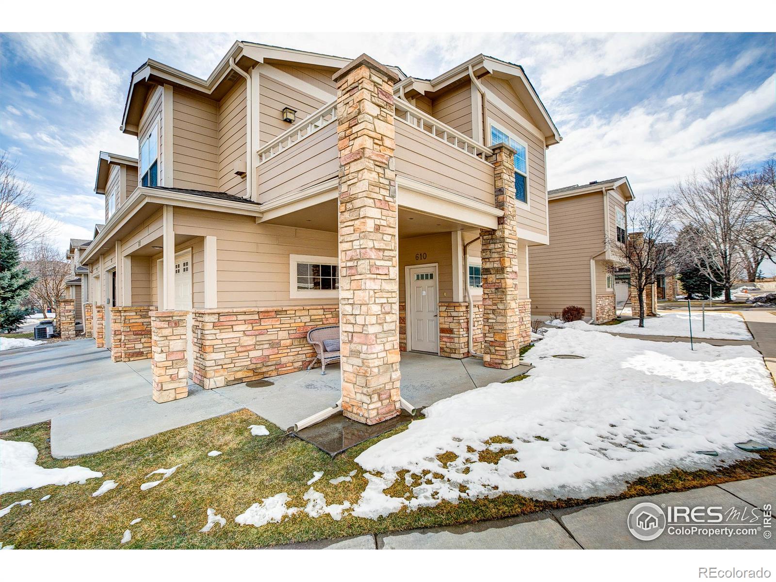 Report Image for 5775 W 29th Street,Greeley, Colorado
